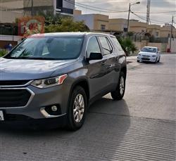 شيفروليه ترافرس